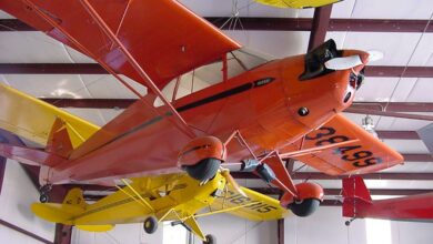 Western North Carolina Air Museum Hendersonville - Things To Do In Henderson (NC)