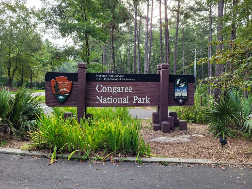 Congaree National Park