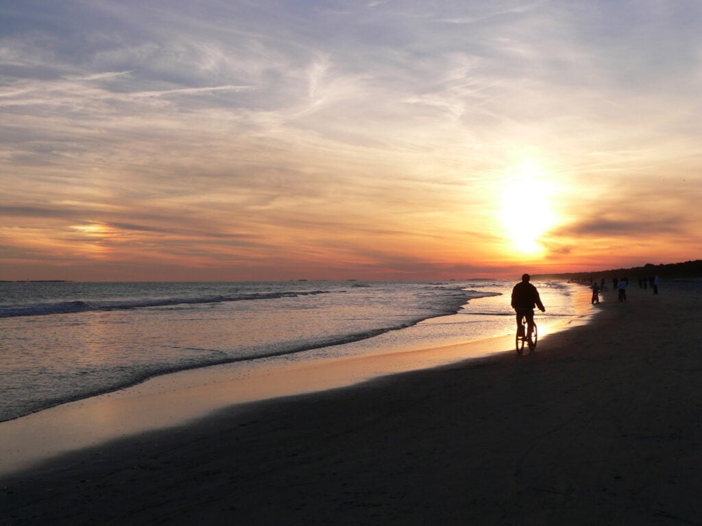 Hilton Head Island