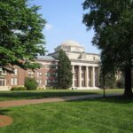 Davidson College -Things to Do in Davidson NC