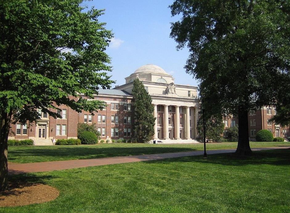 Davidson College