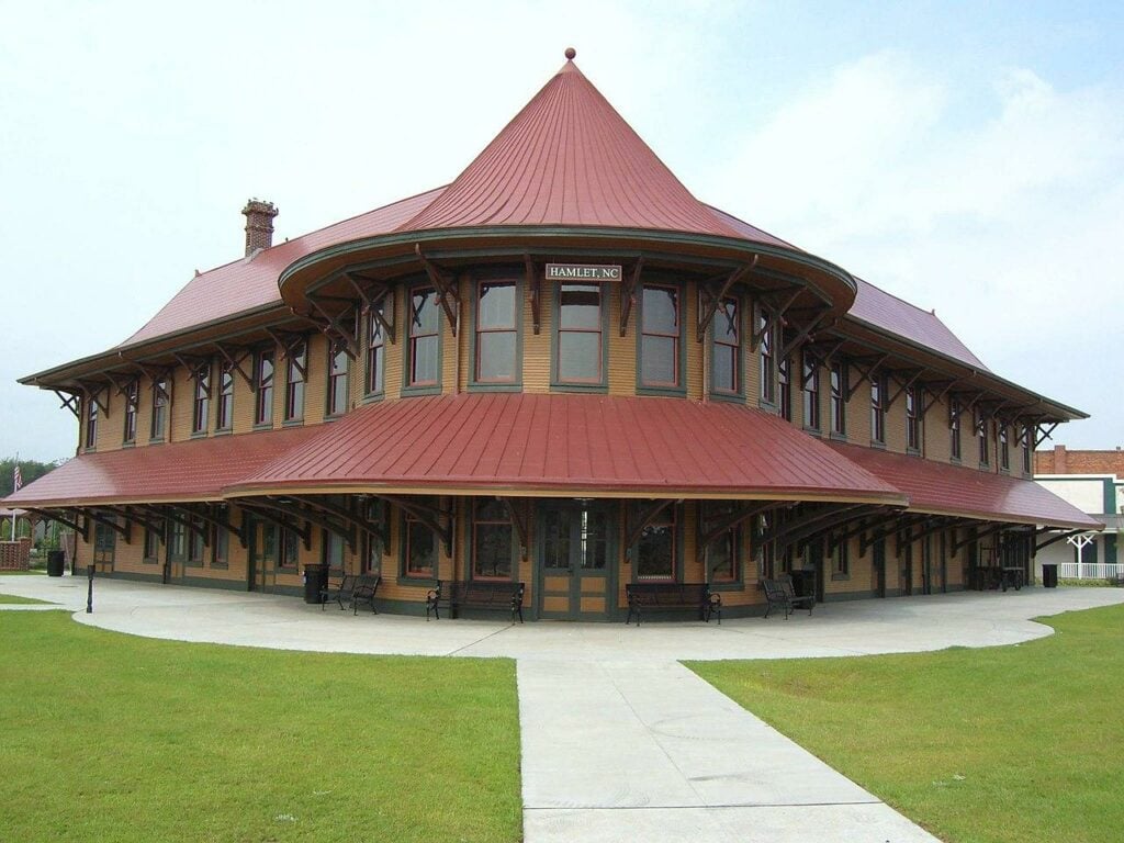 10 Best Things to Do in Rockingham NC