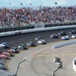 Rockingham Speedway - Things to Do in Rockingham NC