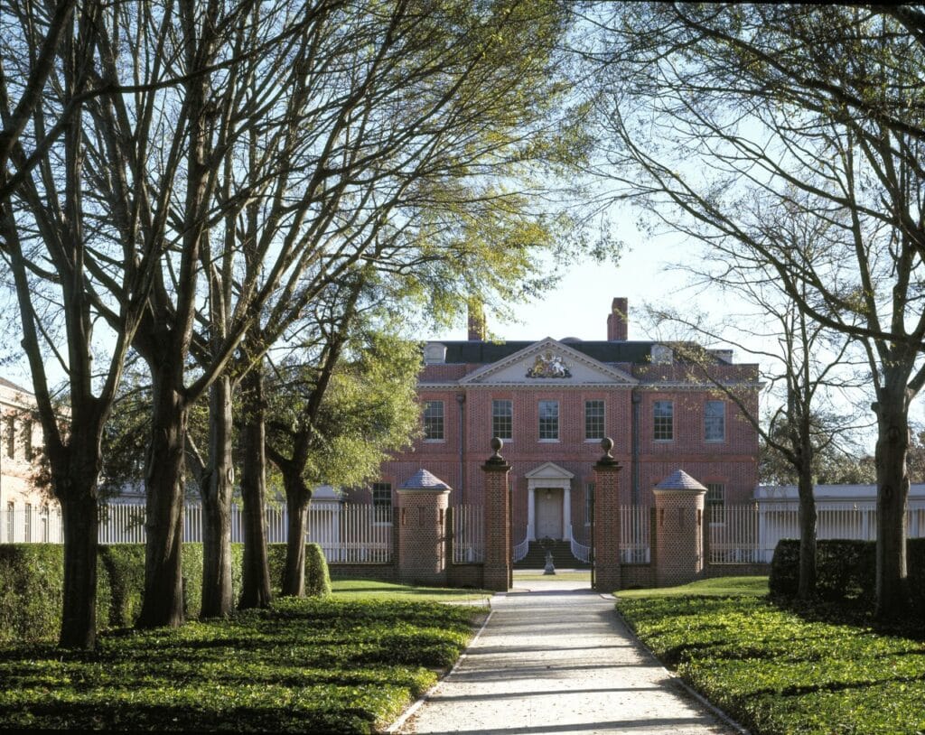 Tryon Palace