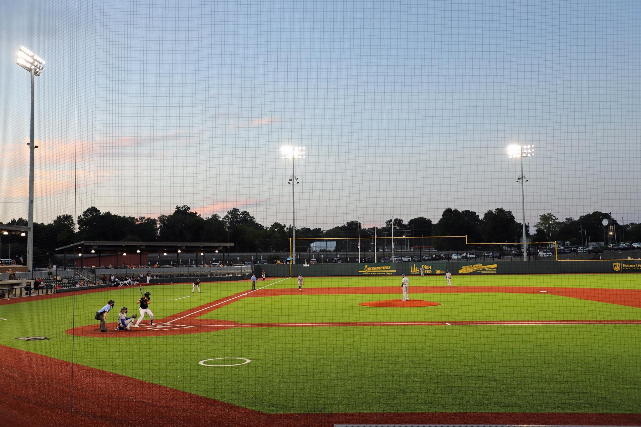 CaroMont Health Park- Gastonia, NC