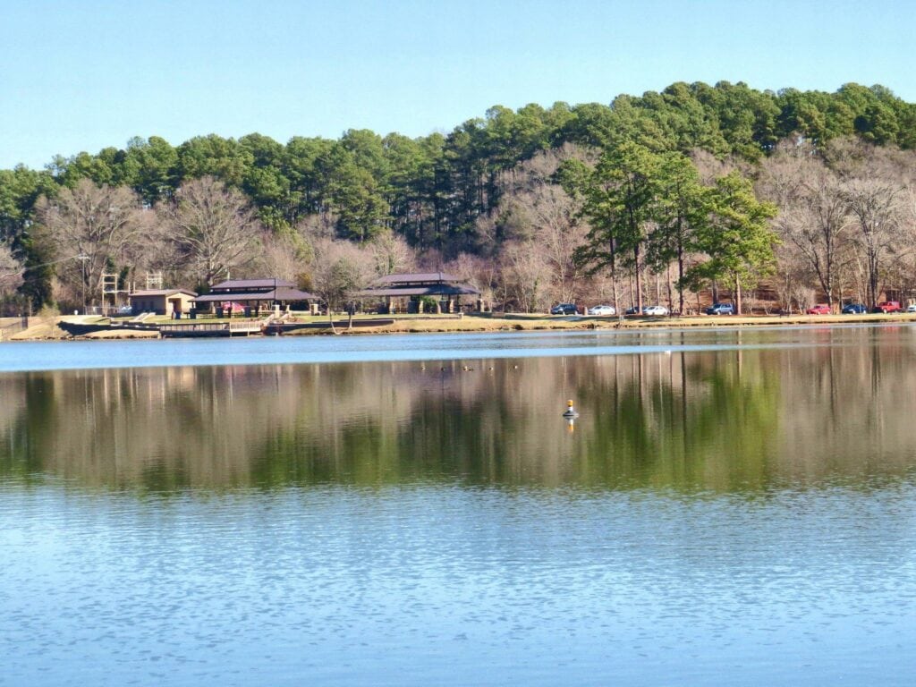 Rankin Lake Park