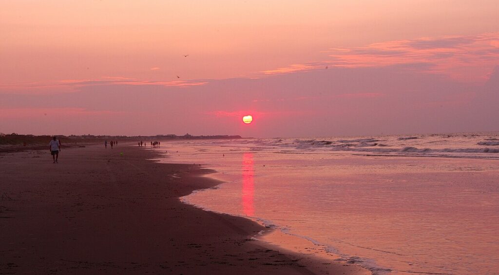 Isle of Palms