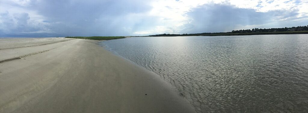 Seabrook Island