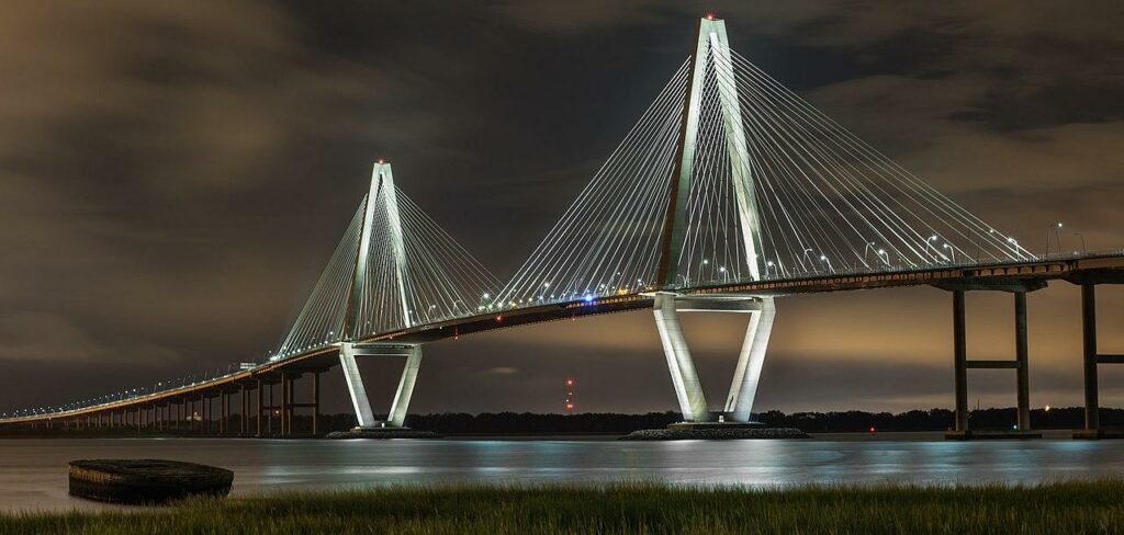 Arthur Ravenel Jr. Bridge