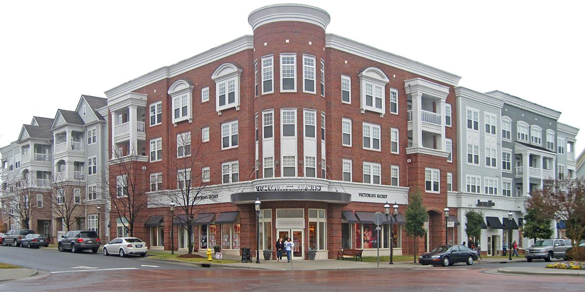 Birkdale Village