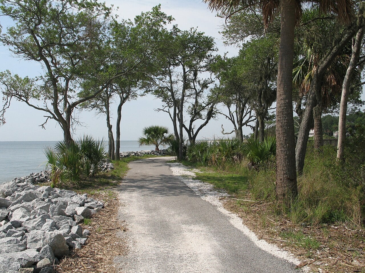 Daufuskie Island