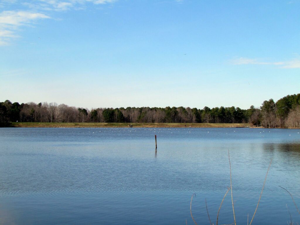 Fred G. Bond Metro Park