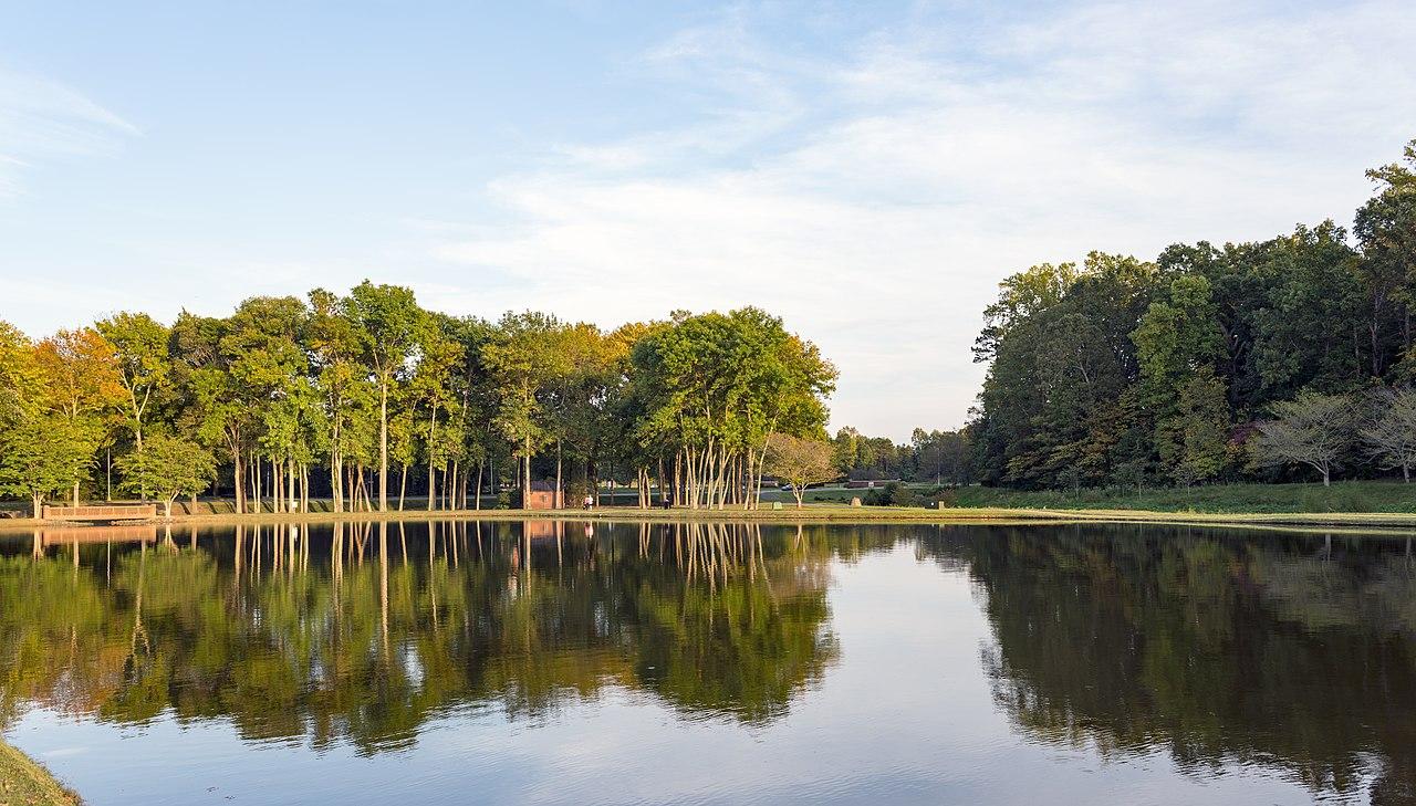 Huntersville Business Park