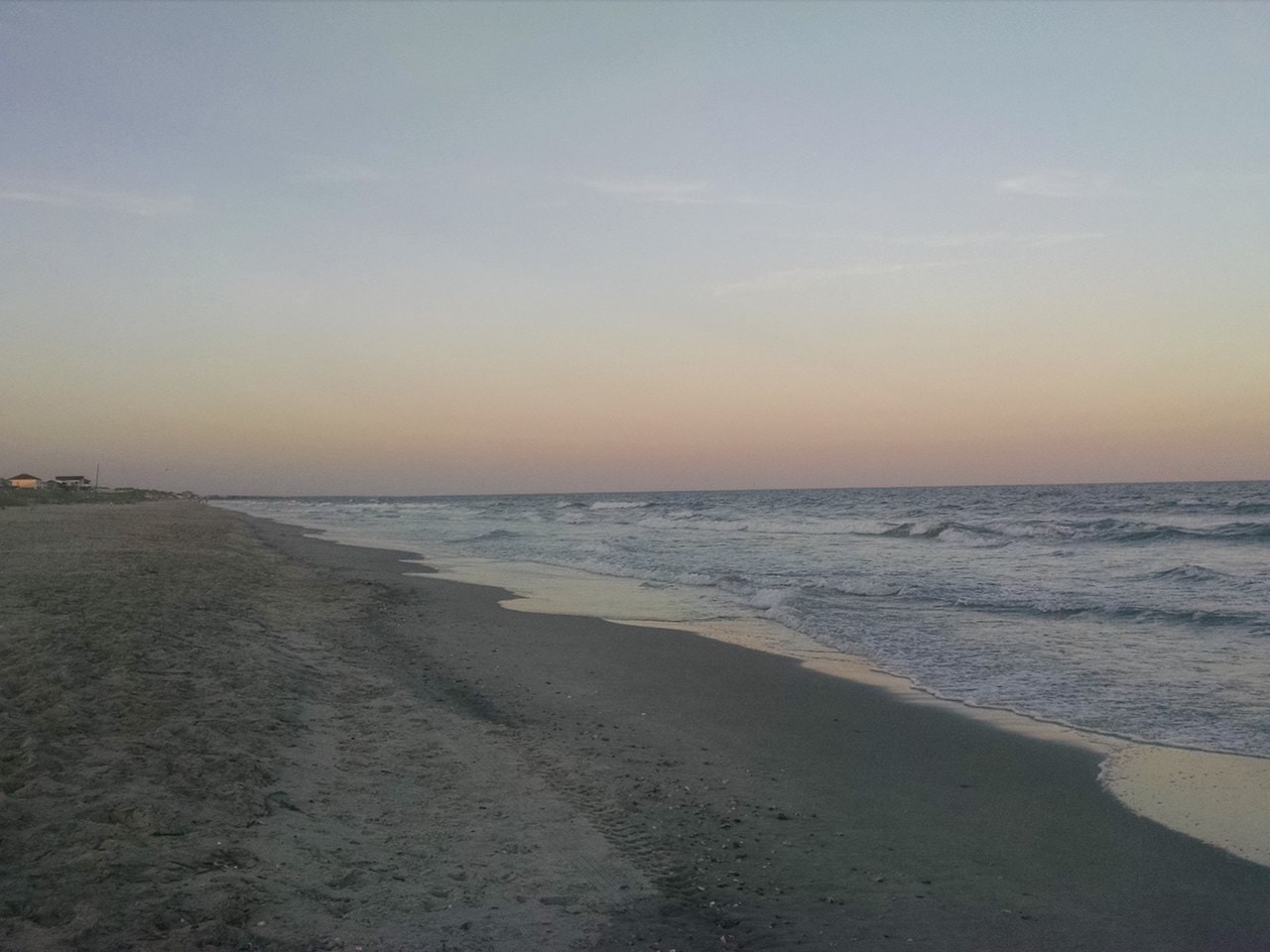 Litchfield Beach