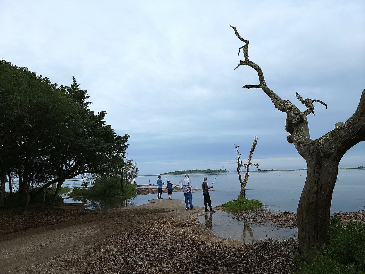 Murrells Inlet