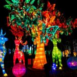 North Carolina Chinese Lantern Festival - Things to Do in Cary NC