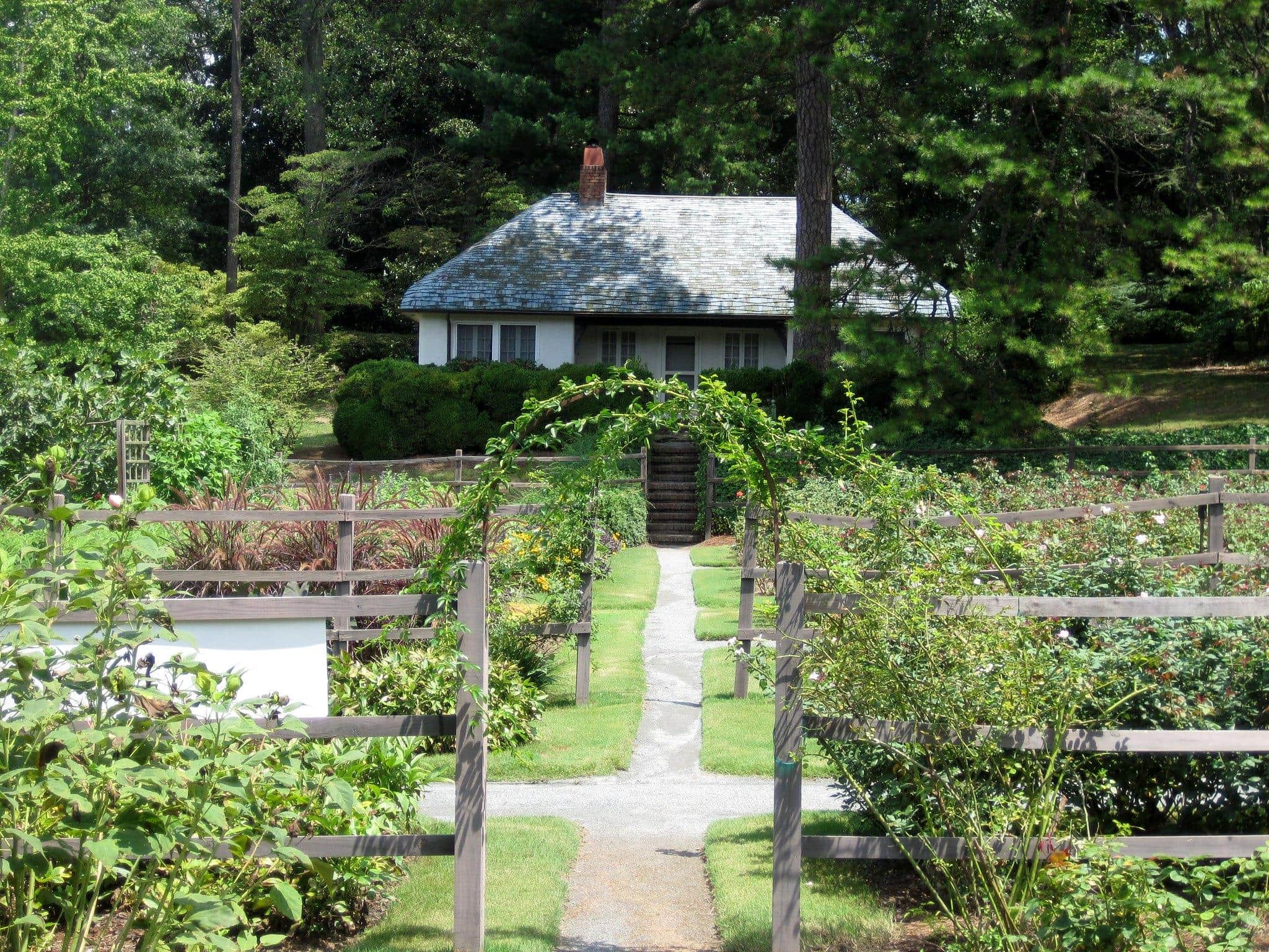 Reynolda House Museum of American Art