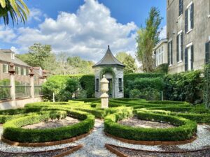 Simmons-Edwards House - Things To Do in Charleston SC