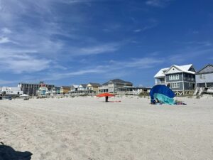 Surfside Beach - Beaches to Visit in South Carolina