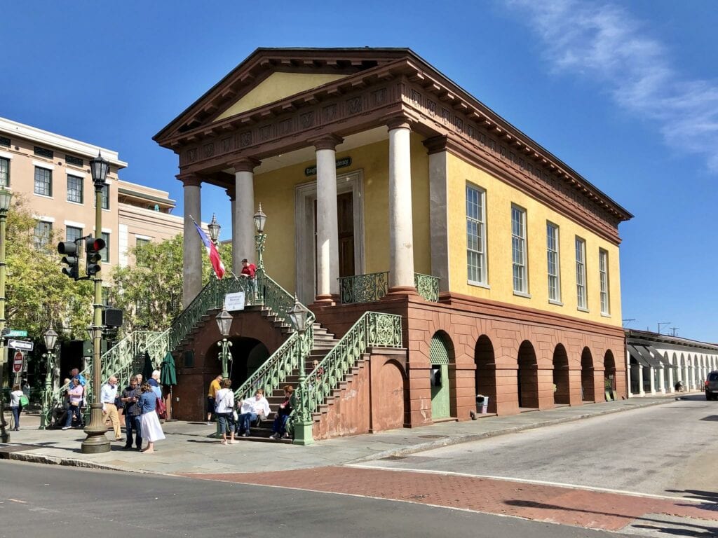 The Museum at Market Hall