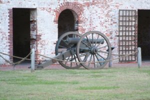 Fort Macon State Park - Things to Do in Havelock NC