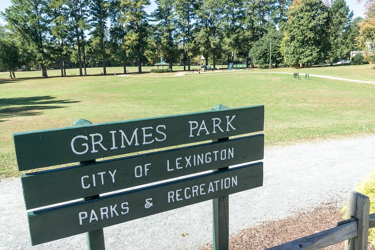 Grimes Park