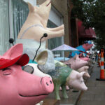 Lexington Barbecue Festival - Things to Do in Lexington NC