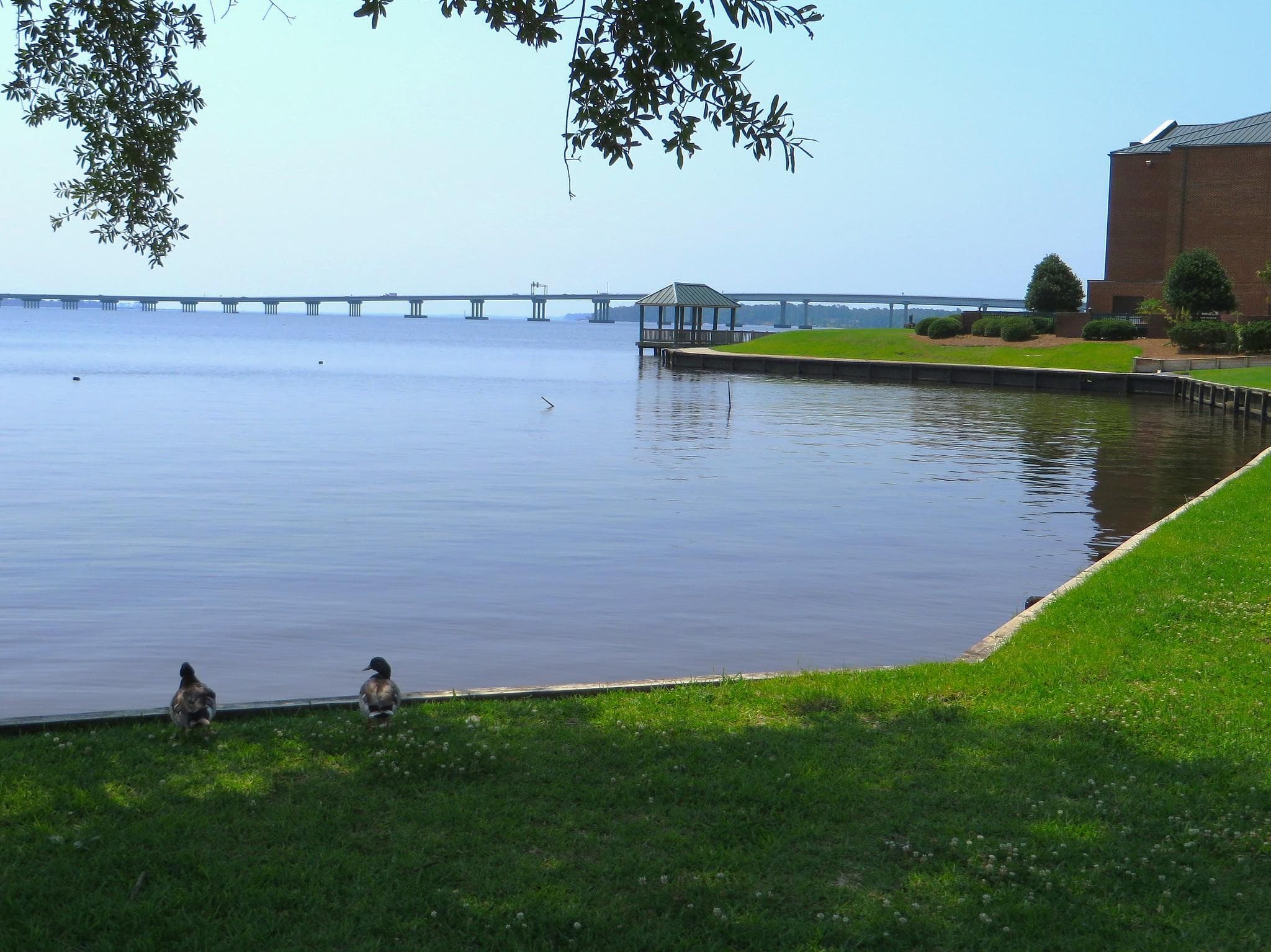 Neuse River Recreation Area