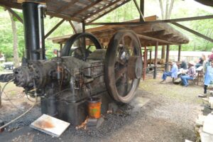 Ole Gilliam Mill Park - Things To Do In Sanford NC