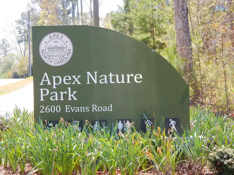 Apex Nature Park