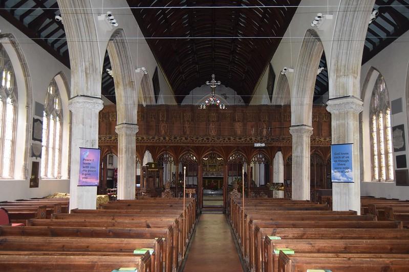 Chapel of the Cross