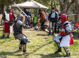 Festival of Legends - Things to Do in Apex NC