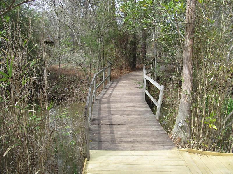 North Carolina Botanical Garden